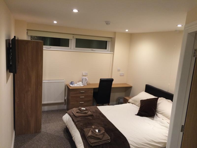Parkside Guest House photo 6