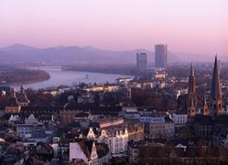 Jugendherberge Bonn photo 1