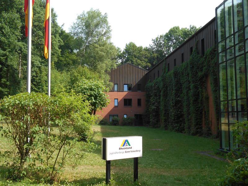 Jugendherberge Bonn photo 3