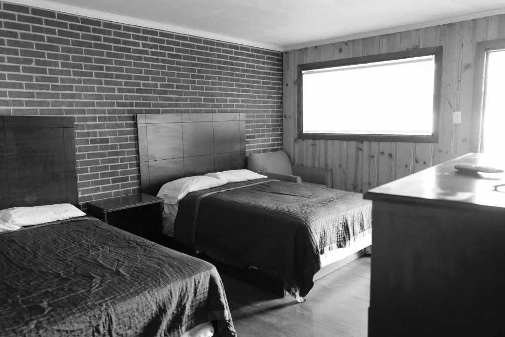 Richmond Motel photo 1