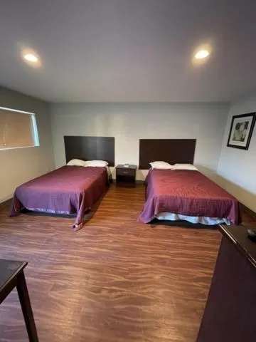 Richmond Motel photo 3