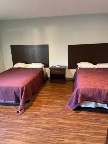 Richmond Motel photo 4