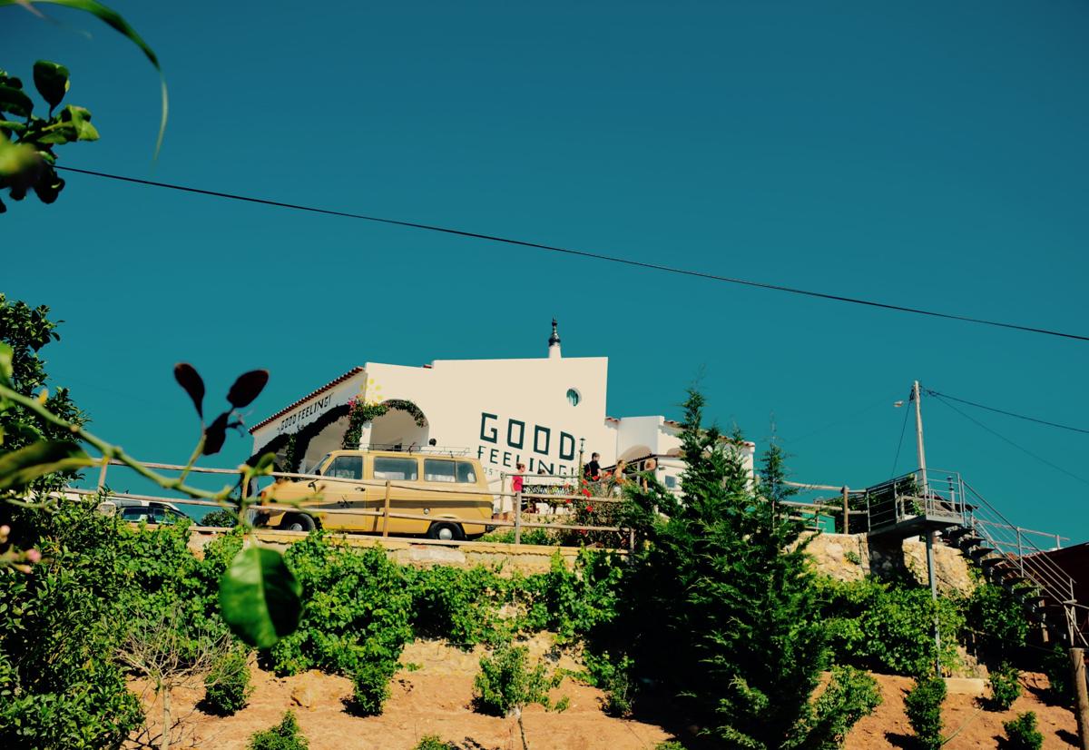 Good Feeling Hostel & Guesthouse photo 1