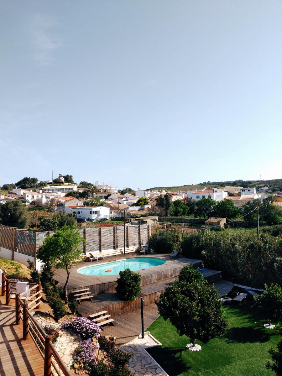 Good Feeling Hostel & Guesthouse photo 2