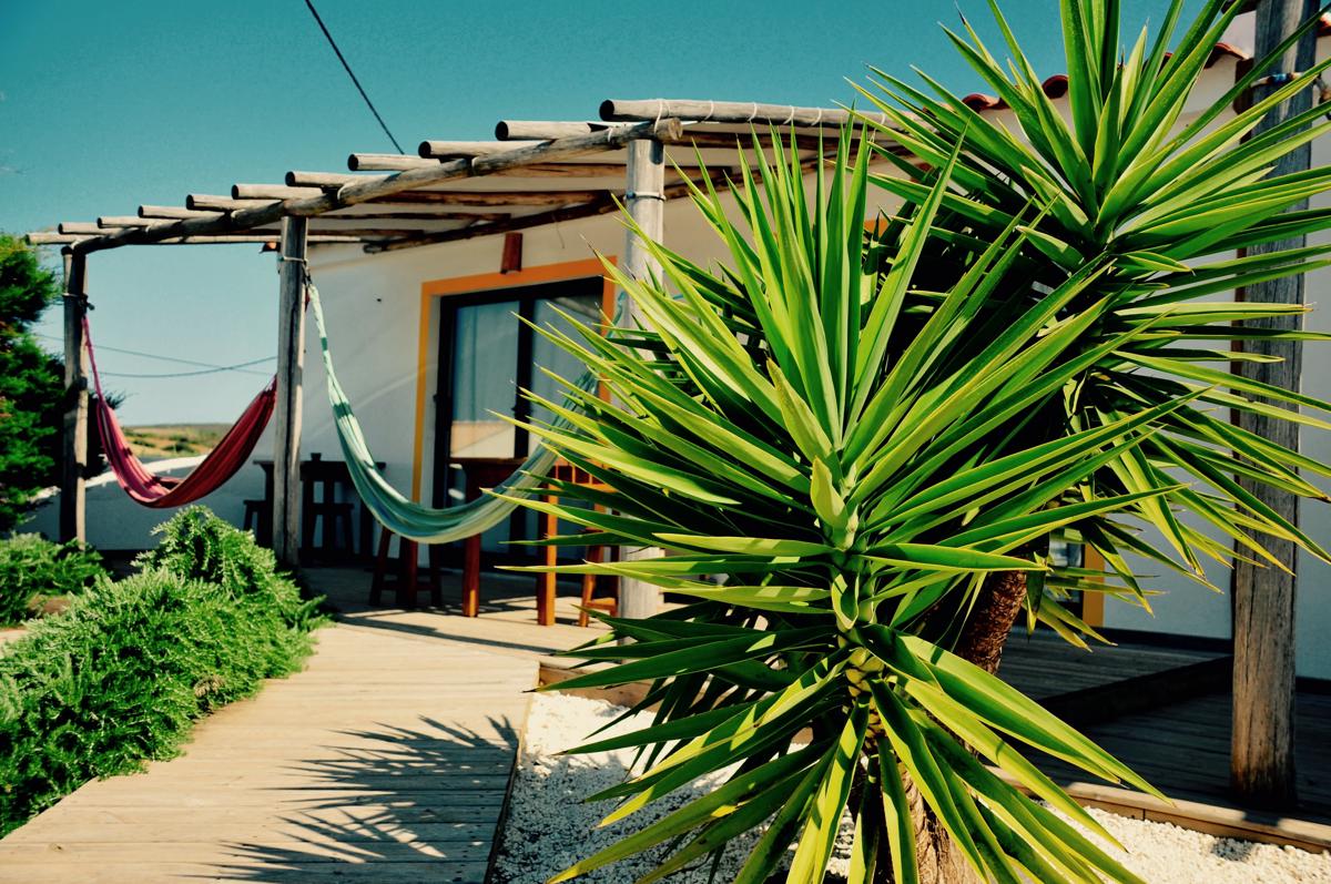 Good Feeling Hostel & Guesthouse photo 4