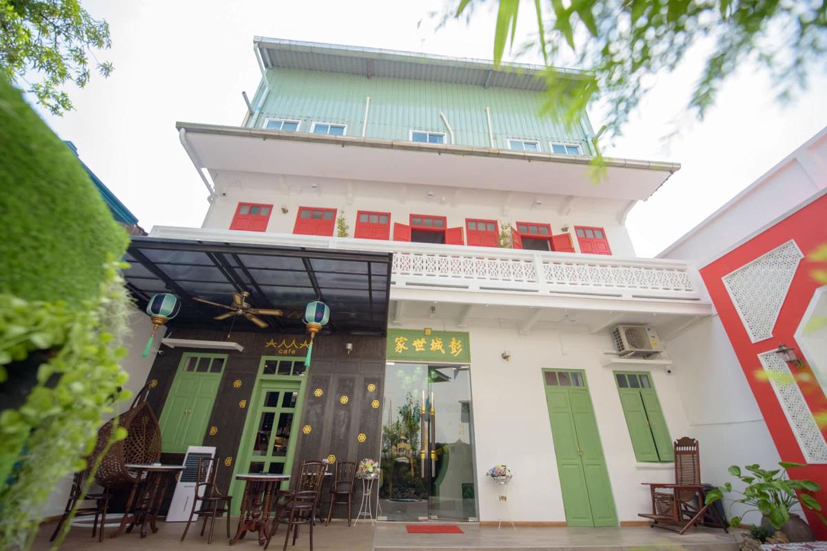 AMA Hostel Bangkok photo 3