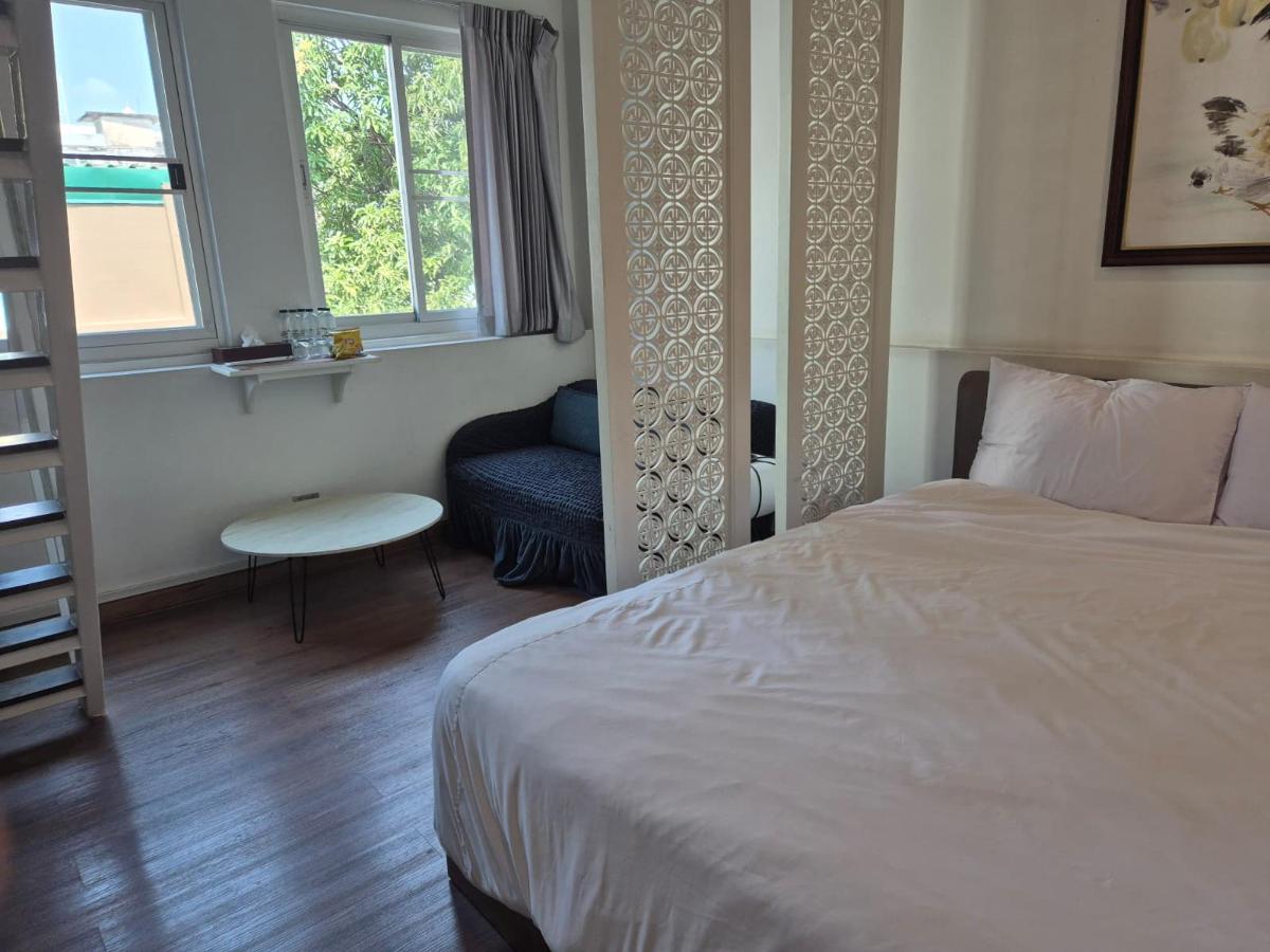 AMA Hostel Bangkok photo 6
