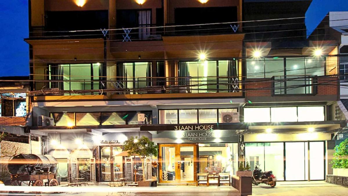 3Laan House photo 2