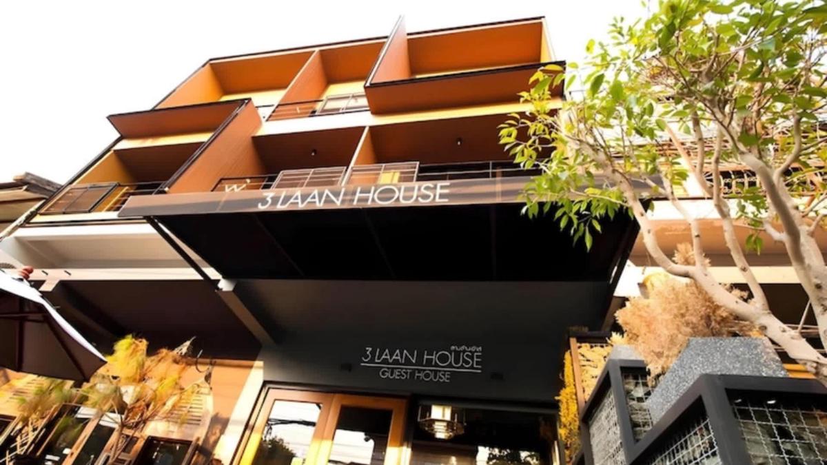 3Laan House photo 3