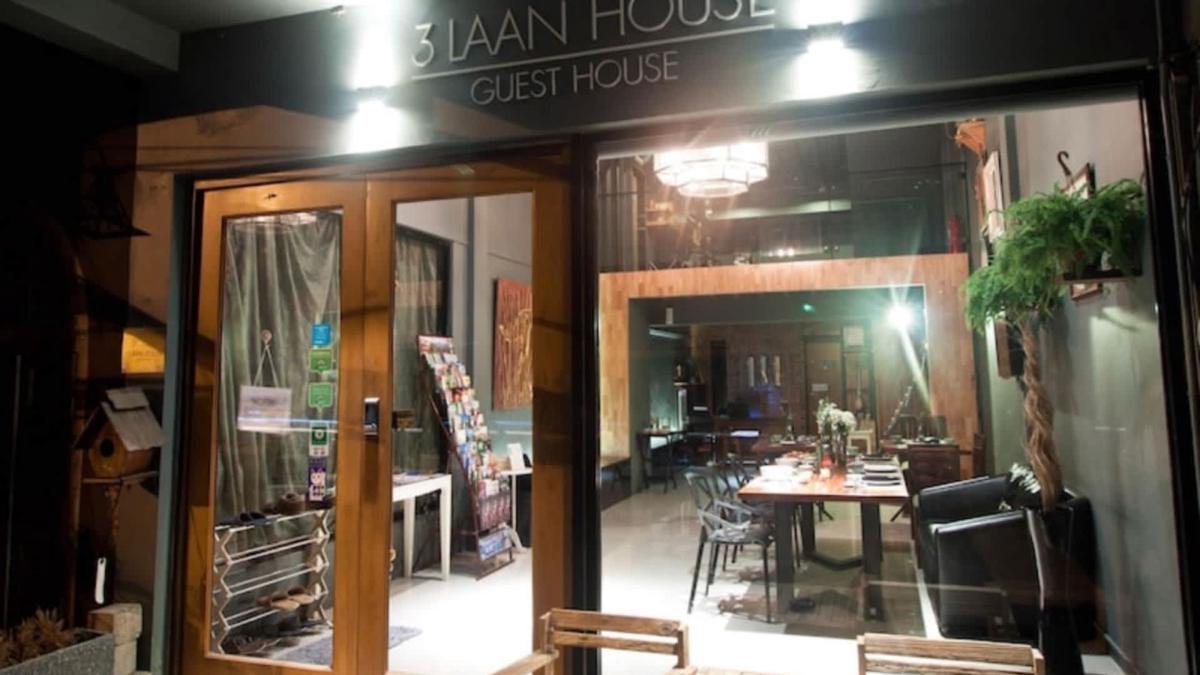 3Laan House photo 4