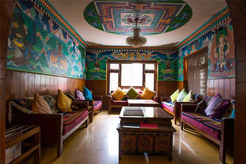 Hotel Ganesh Himal photo 2