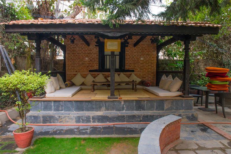 Hotel Ganesh Himal photo 3