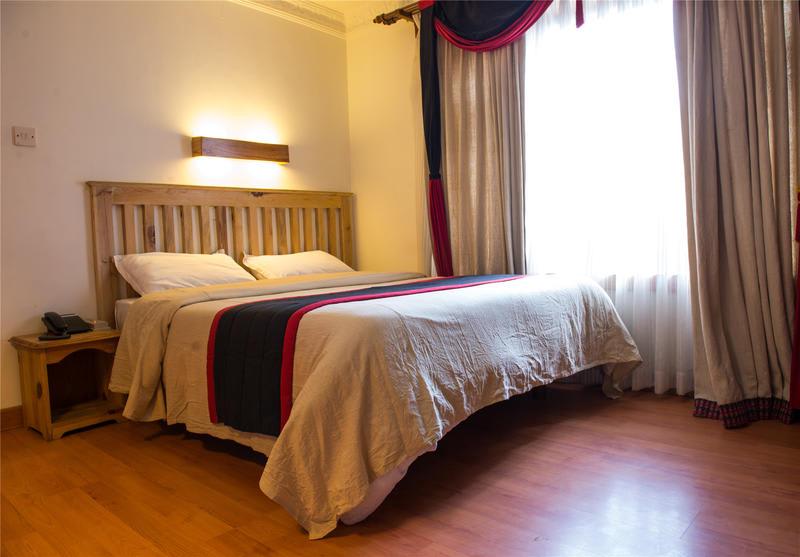 Hotel Ganesh Himal photo 4