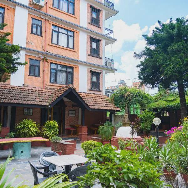 Hotel Ganesh Himal photo 5