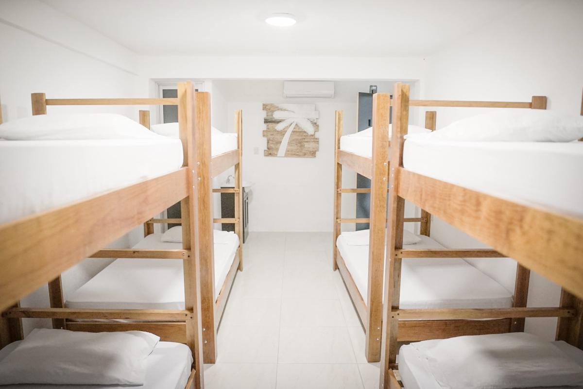 The Downtown Hostel photo 3