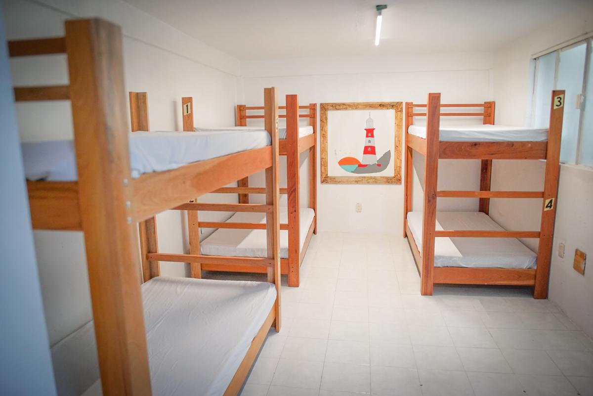 The Downtown Hostel photo 4