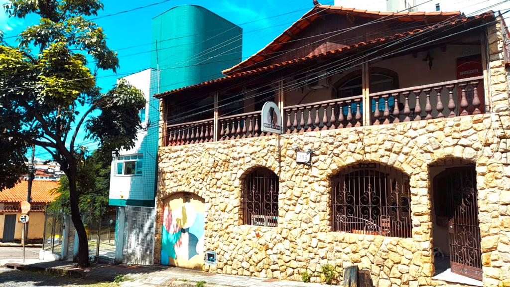 Hostel BH photo 2