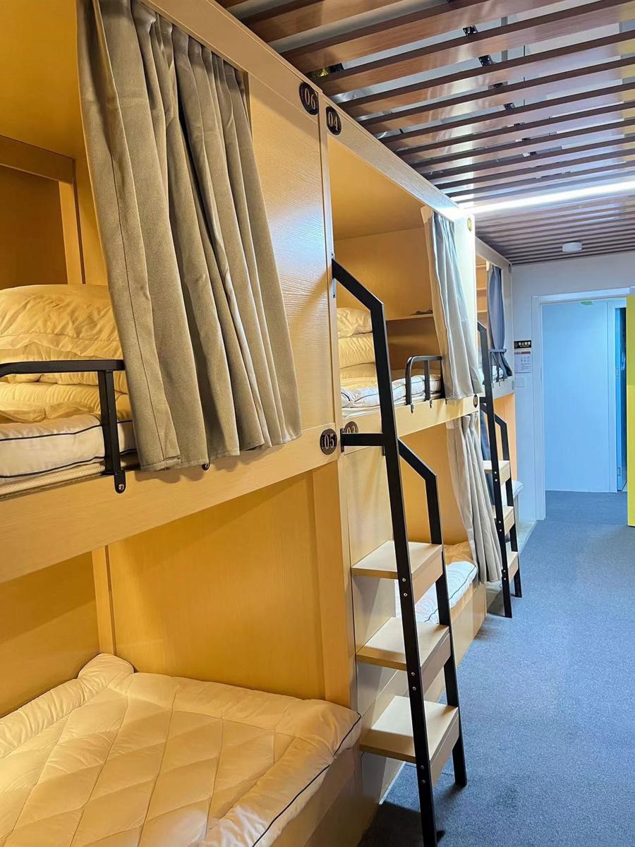 Know&Action Hostel photo 2