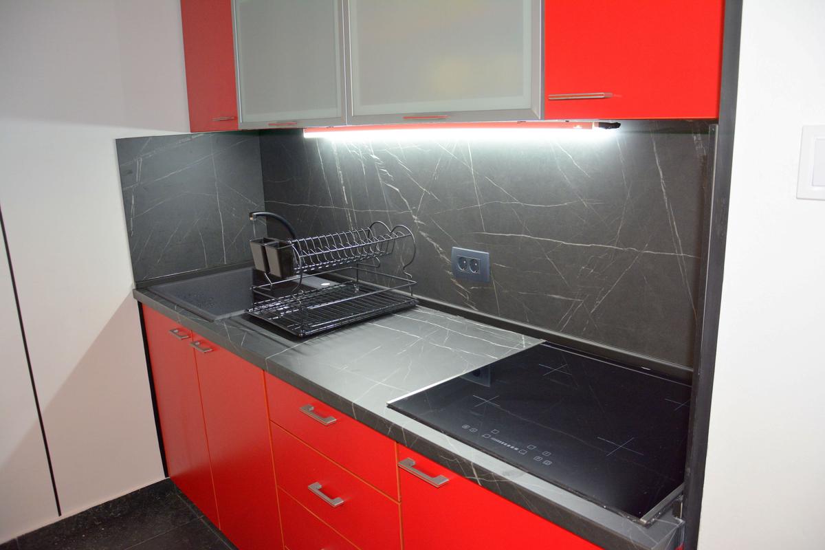 Montenegro Backpackers Home Budva photo 4