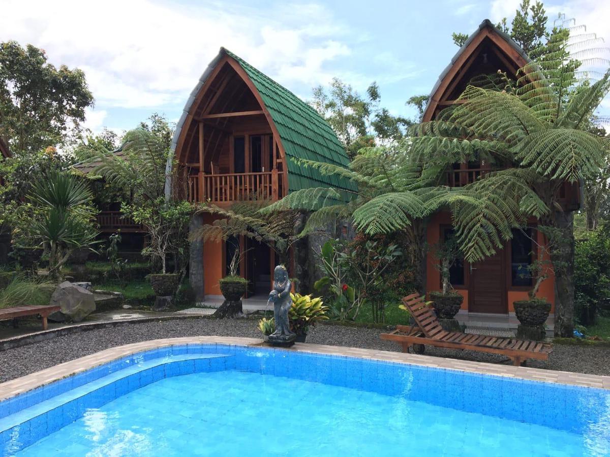 Sandan Agro Resort photo 1