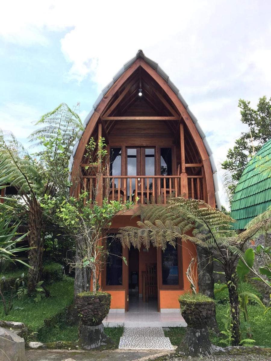 Sandan Agro Resort photo 2