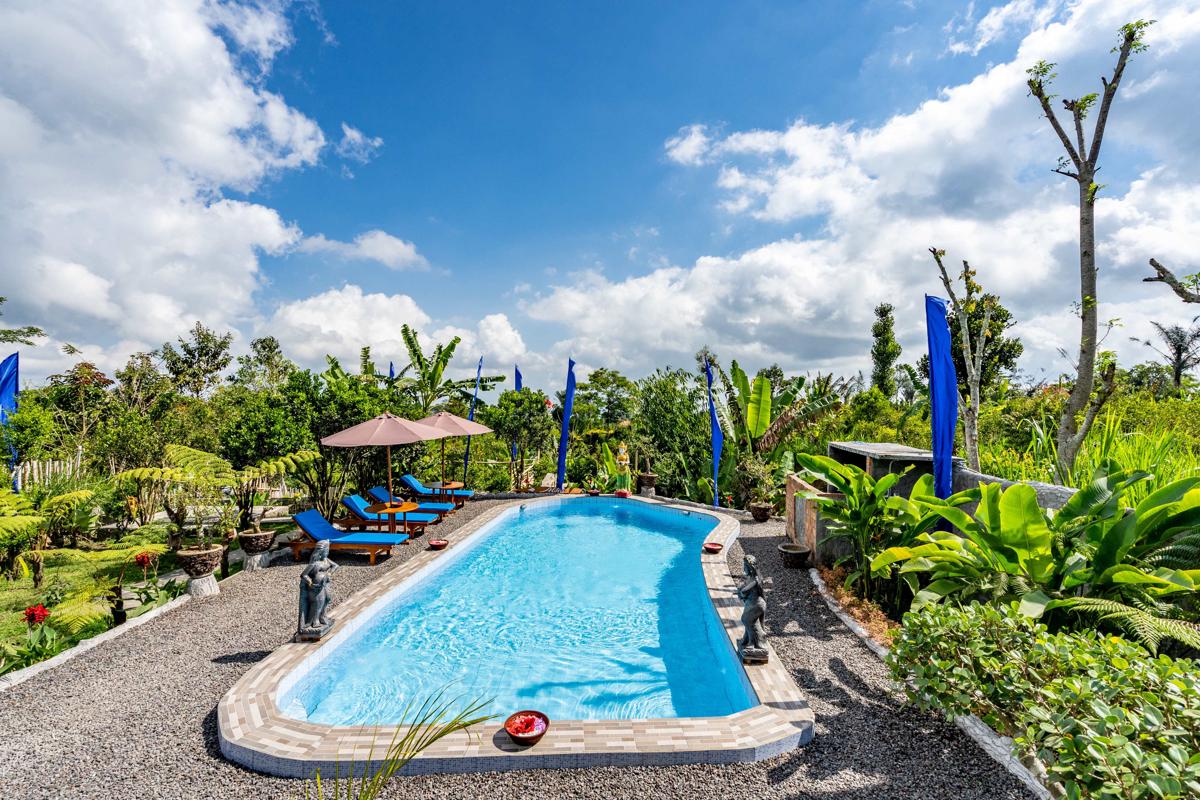 Sandan Agro Resort photo 4