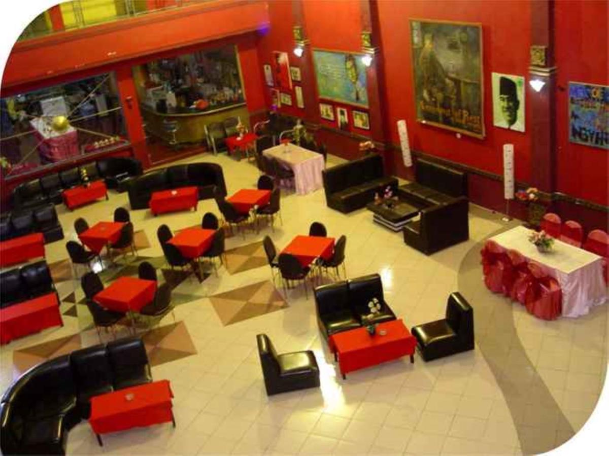 Hotel Santana Syariah photo 2