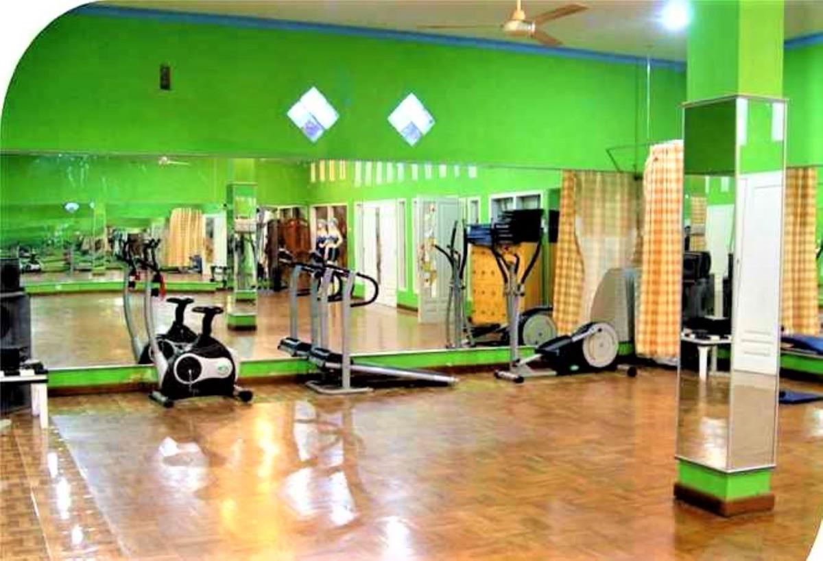 Hotel Santana Syariah photo 3