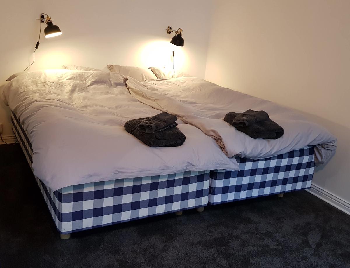 Eight Rooms AB photo 2