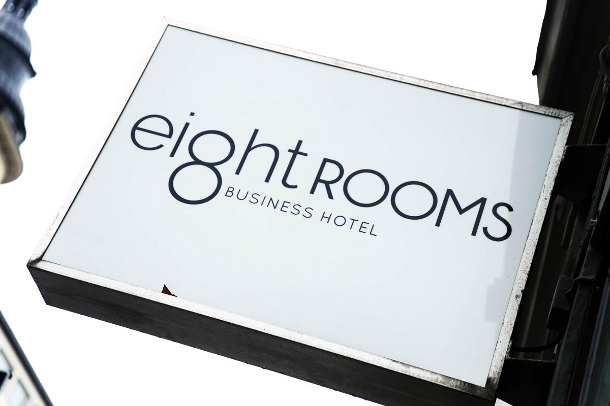 Eight Rooms AB photo 3