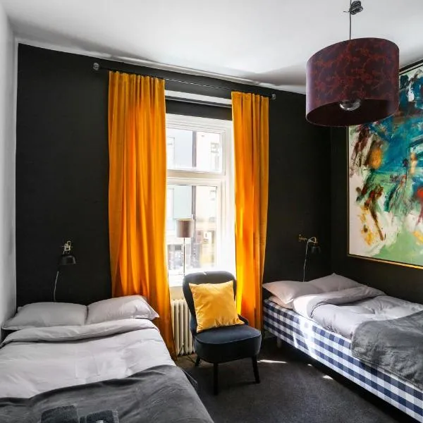 Eight Rooms AB photo 5