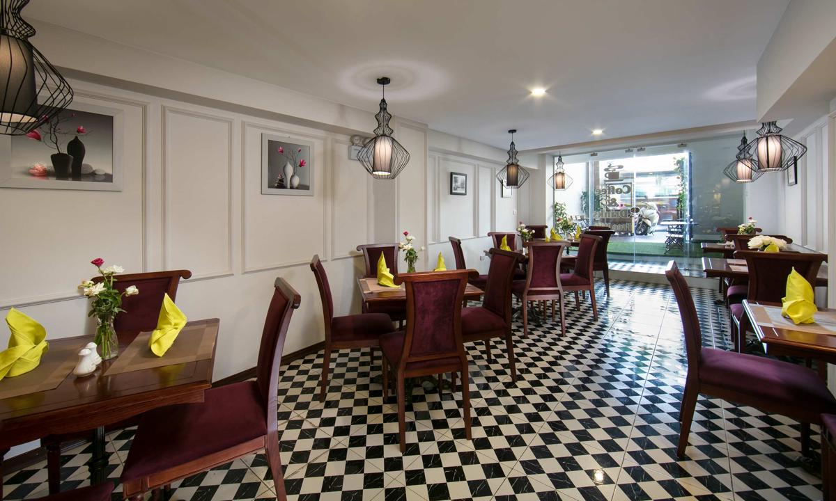 Vision Premier Hotel & Spa photo 2