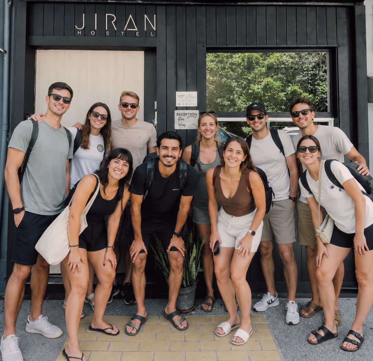 Jiran Hostel photo 1