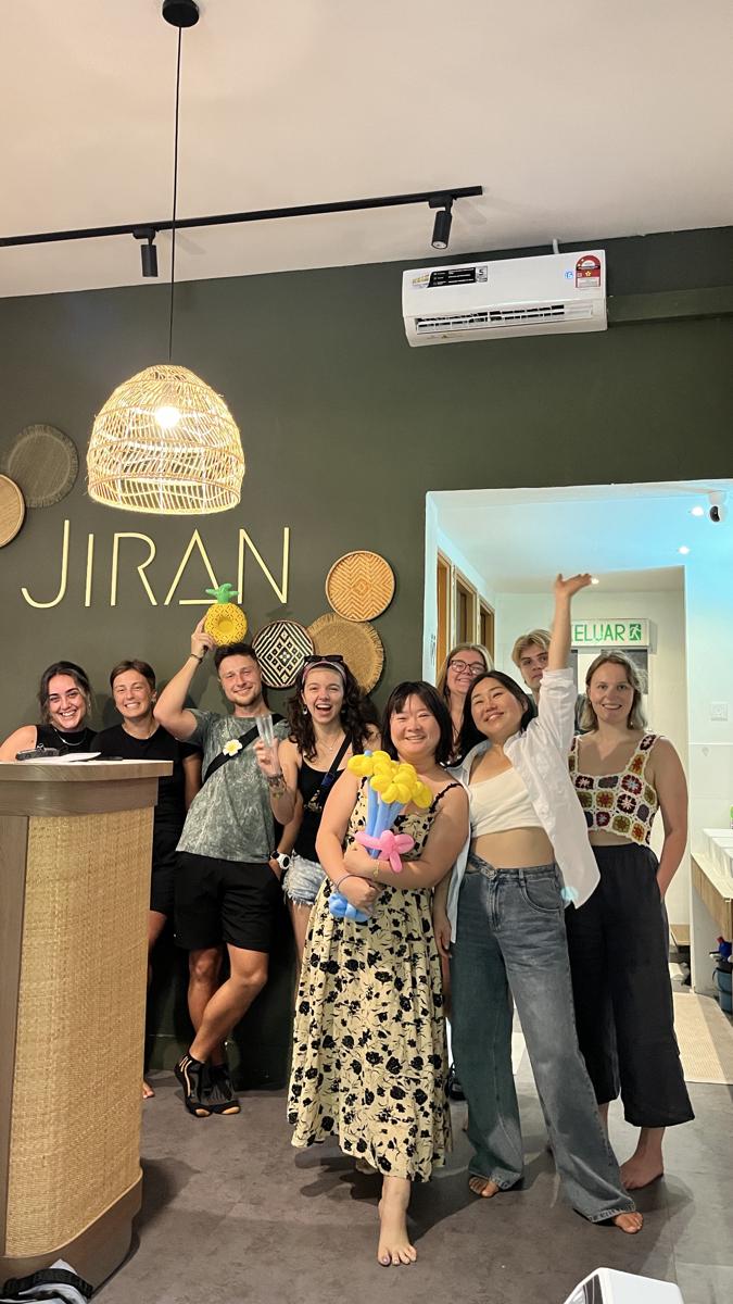 Jiran Hostel photo 5
