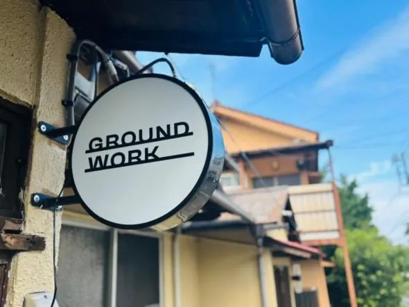 GROUNDWORK Guesthouse & Lounge photo 5