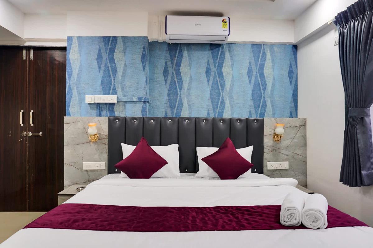 Hotel Orchard Park photo 1