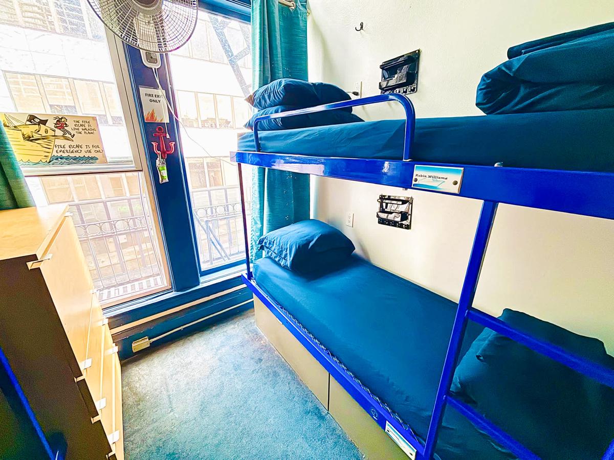 ITH Pacific Tradewinds Hostel photo 2