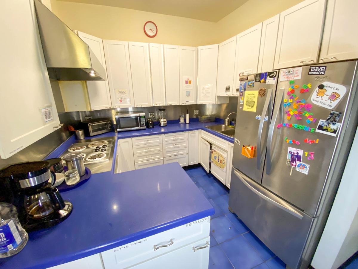 ITH Pacific Tradewinds Hostel photo 3