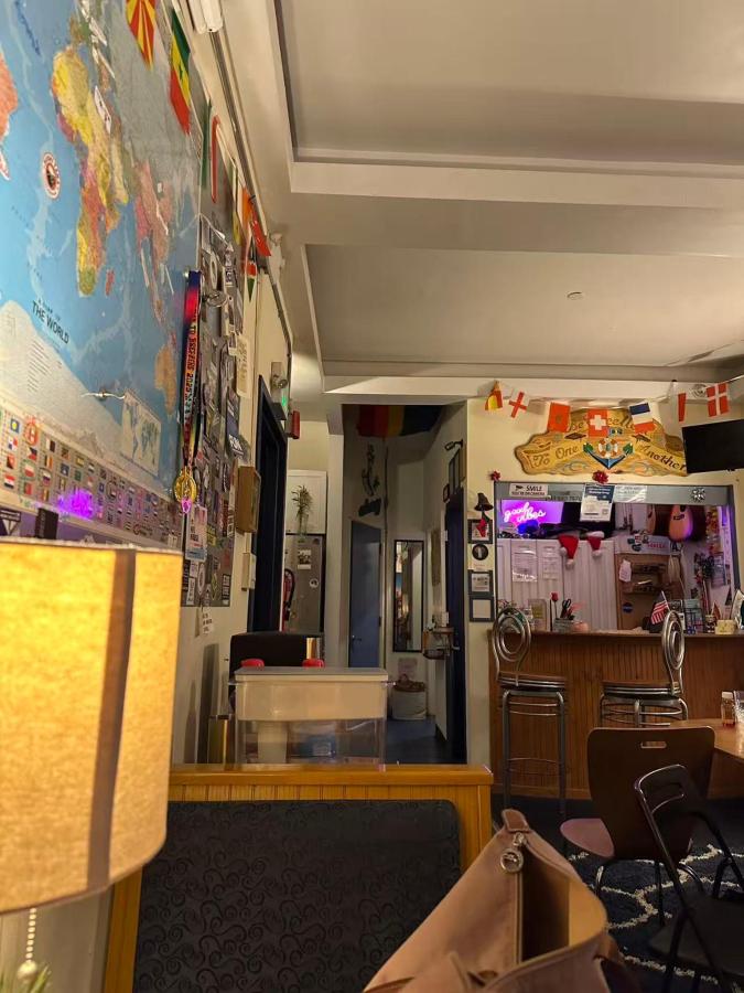 ITH Pacific Tradewinds Hostel photo 6