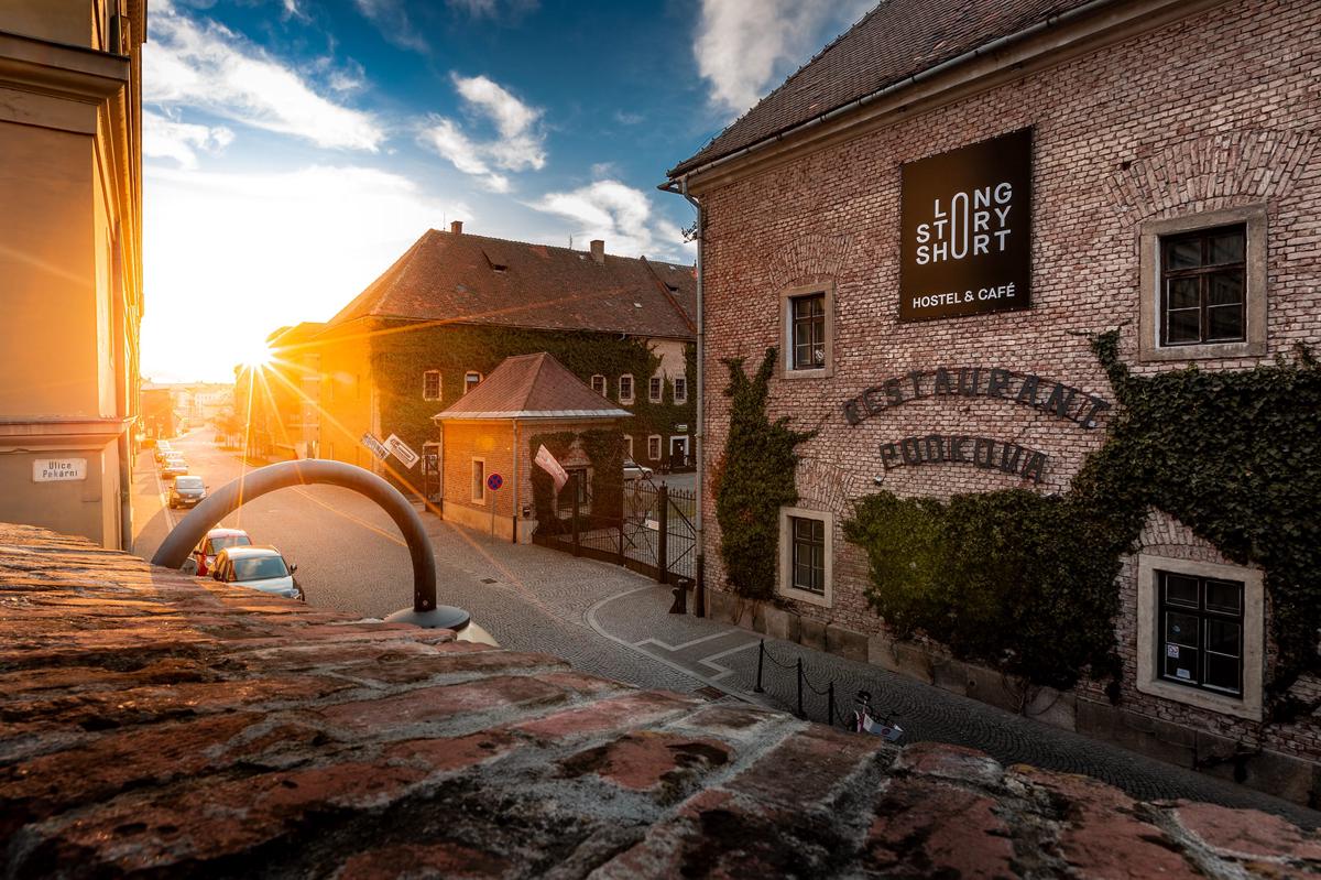 Long Story Short photo 1
