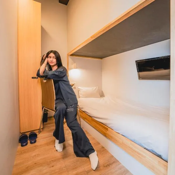Hotel atarayo Osaka photo 5