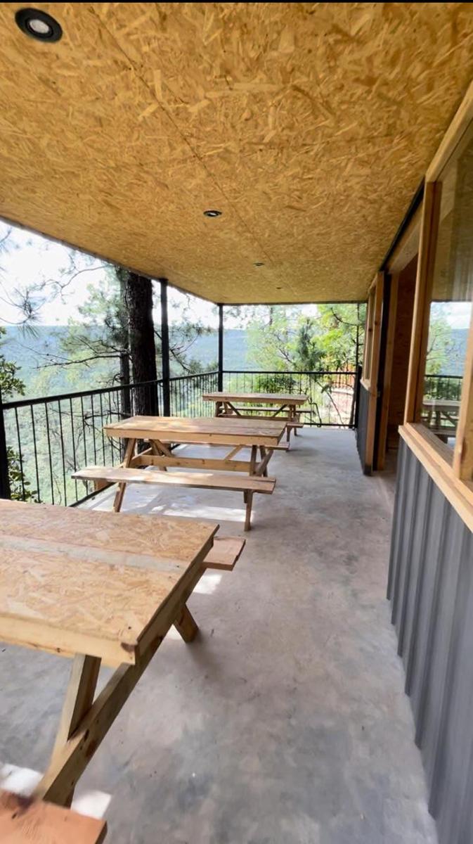 Hostel San Isidro, Sierra Durango photo 2