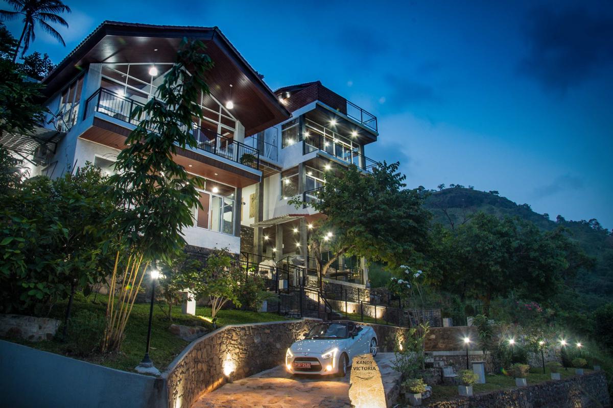 Kandy Victoria Eco Resort photo 1