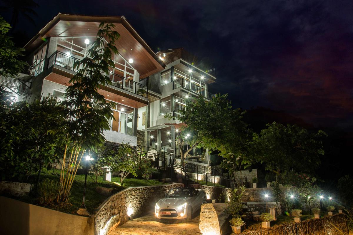 Kandy Victoria Eco Resort photo 3