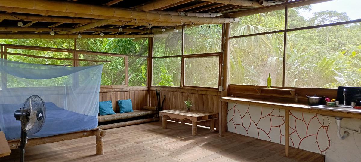 Siwi Lodge photo 2