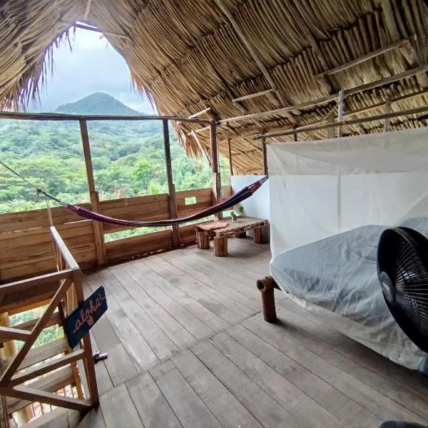 Siwi Lodge photo 5