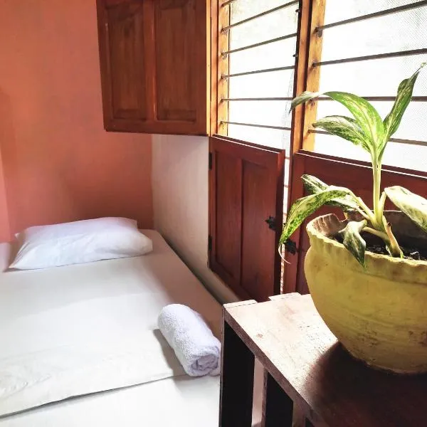 Hostal Cultural La Candelaria photo 5