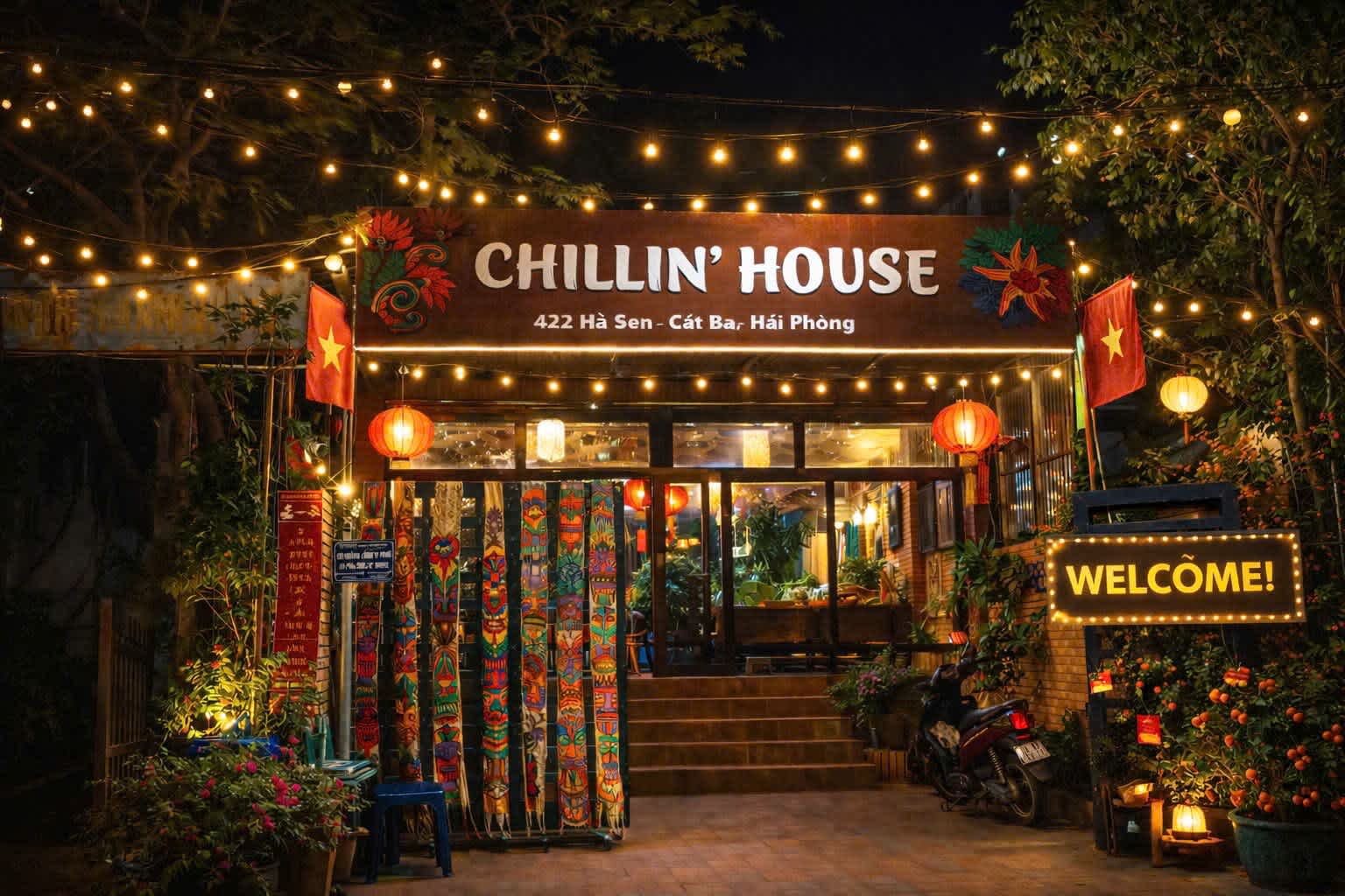 Chillin' House photo 1