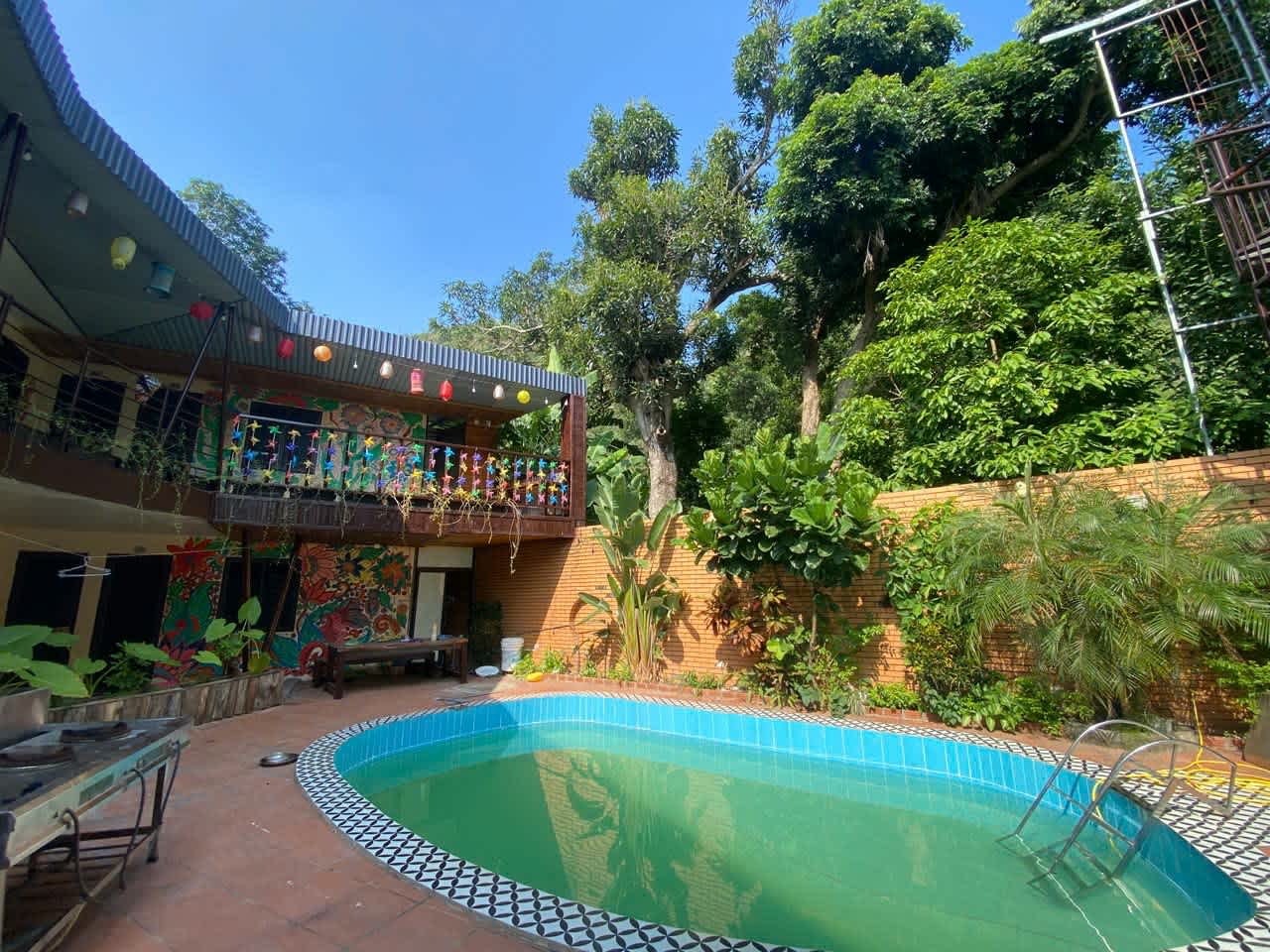 Chillin' House photo 2
