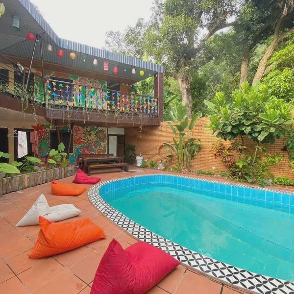 Chillin' House photo 5